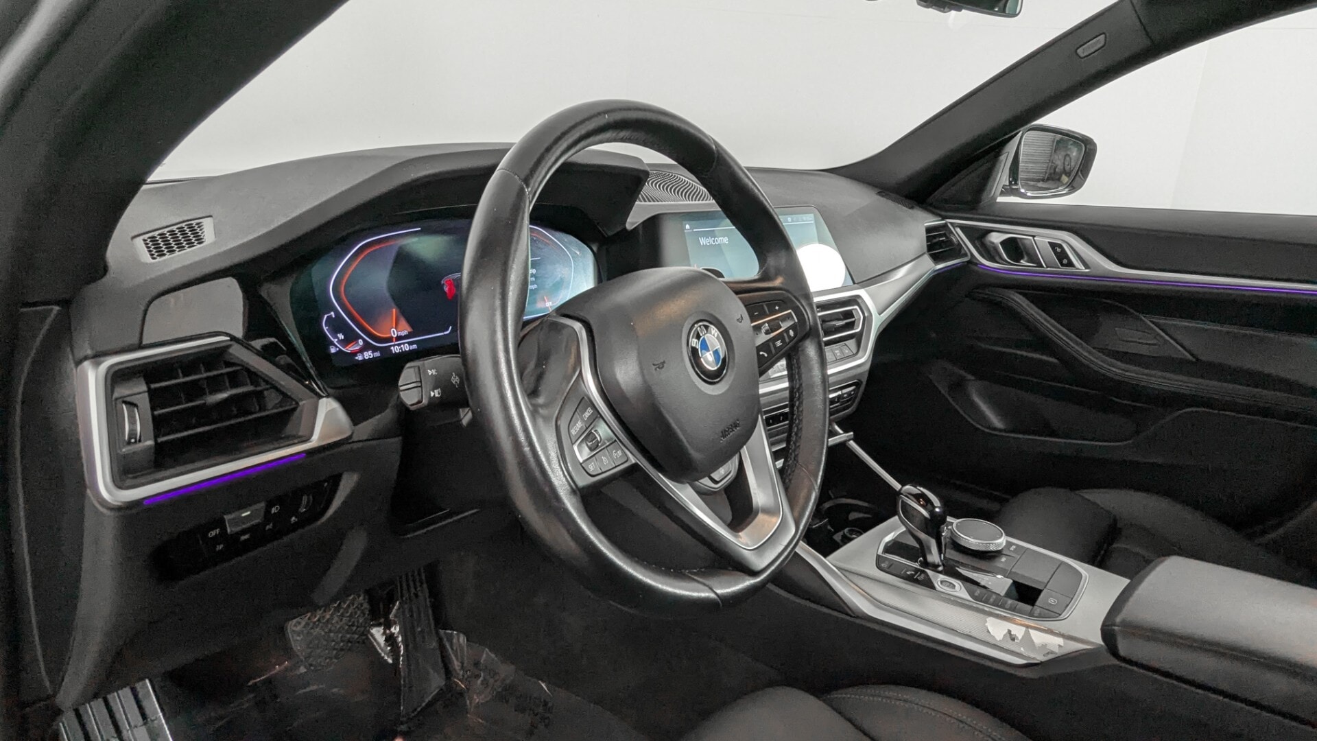 Florida Fine Cars - Used vehicle - SEDAN BMW 4 SERIES 2023