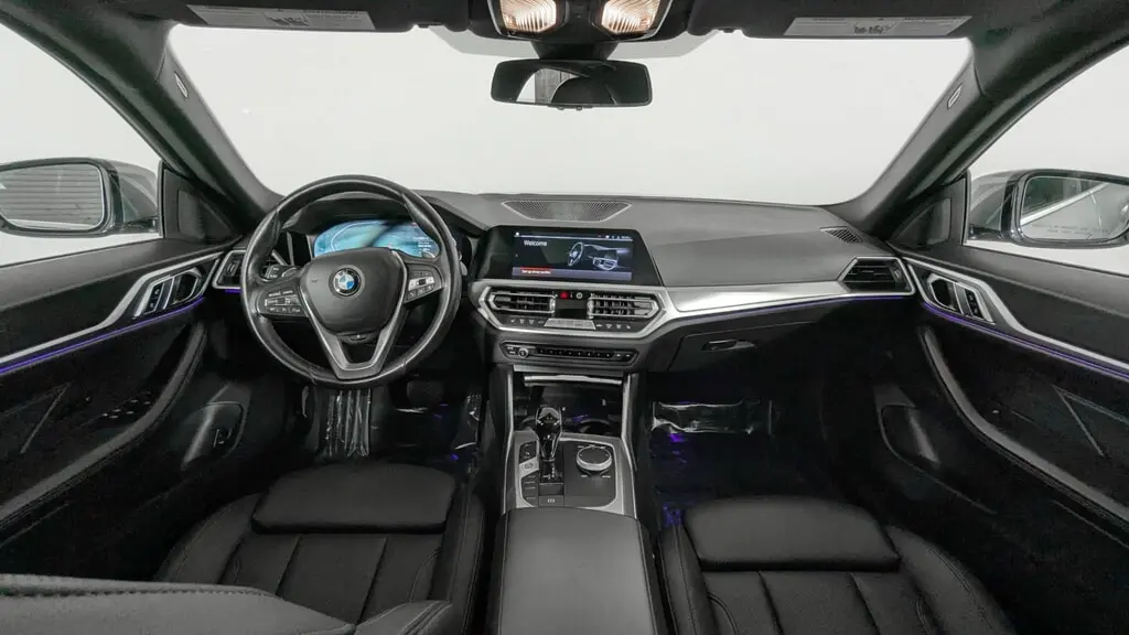 Florida Fine Cars - Used BMW 4 SERIES 2023 ORLANDO 430I