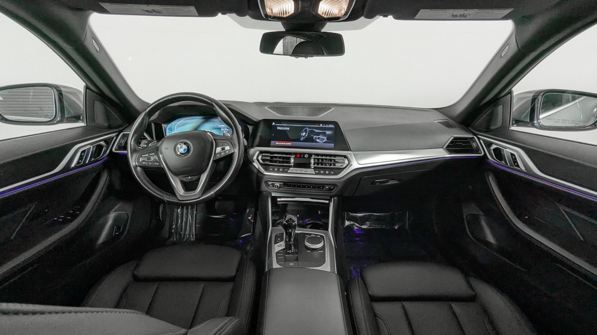 Florida Fine Cars - Used vehicle - SEDAN BMW 4 SERIES 2023
