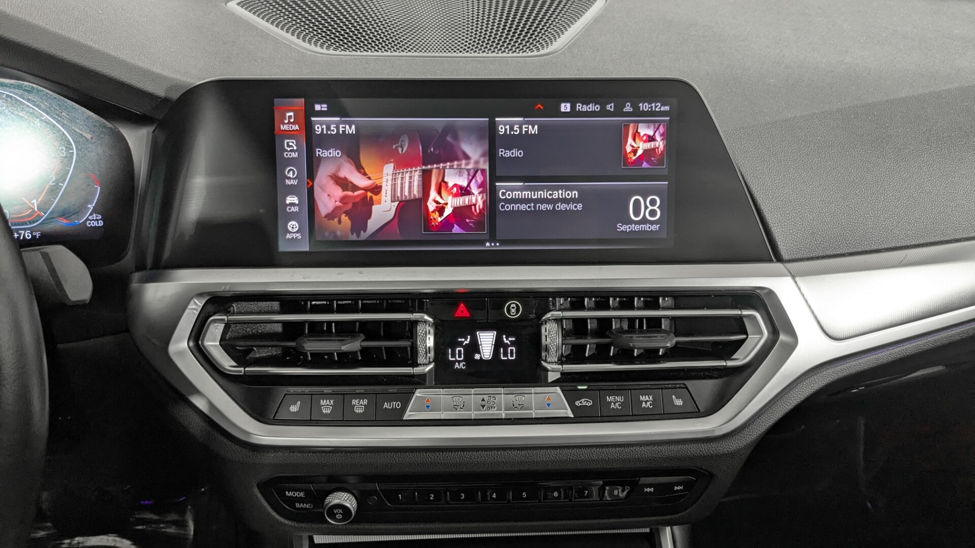 Florida Fine Cars - Used vehicle - SEDAN BMW 4 SERIES 2023