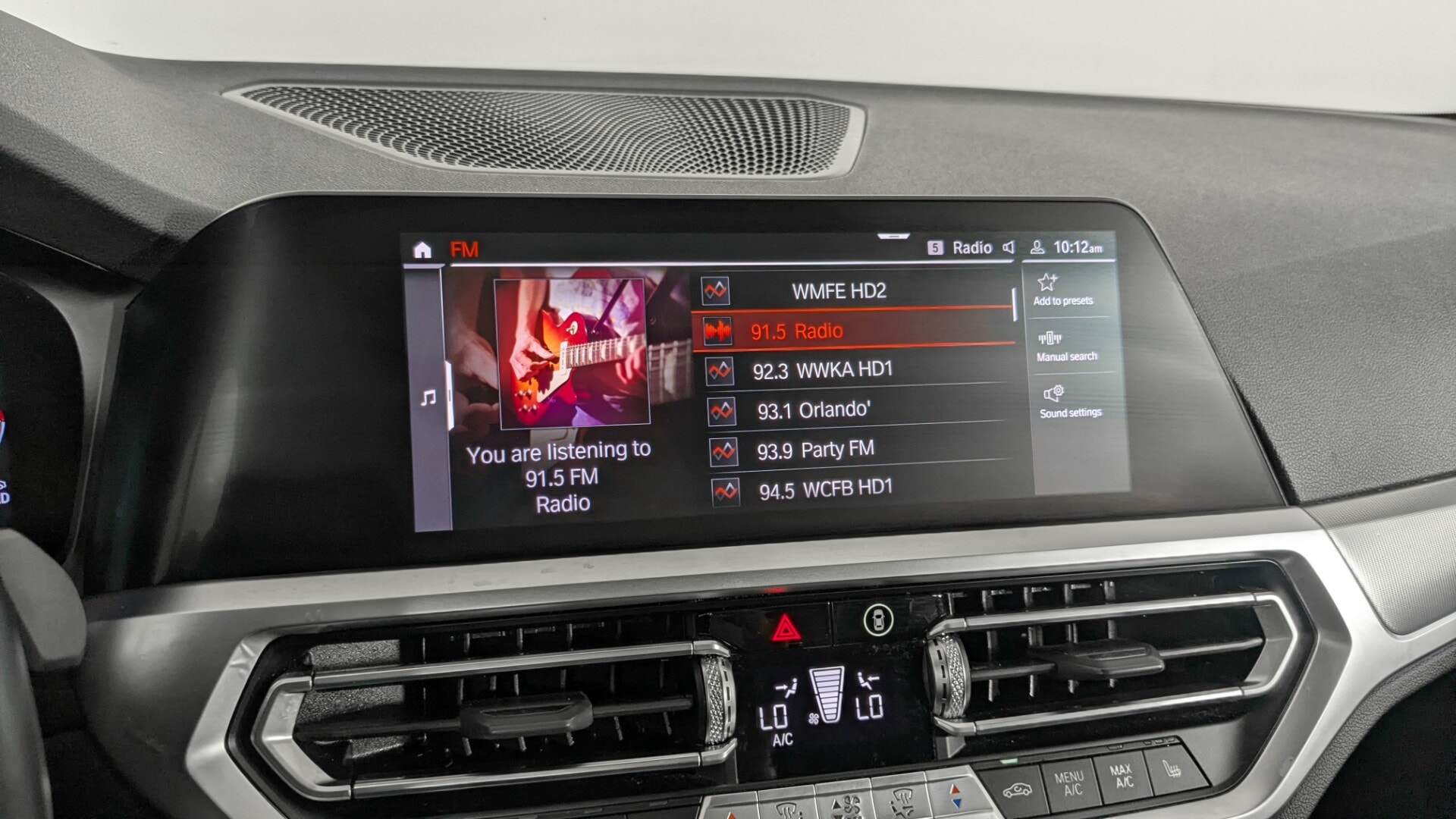 Florida Fine Cars - Used vehicle - SEDAN BMW 4 SERIES 2023