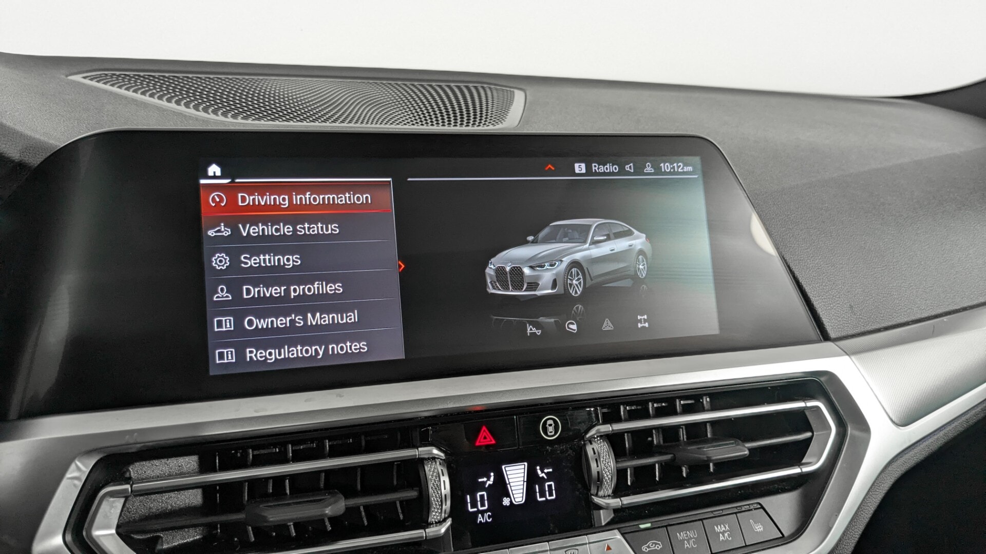 Florida Fine Cars - Used vehicle - SEDAN BMW 4 SERIES 2023