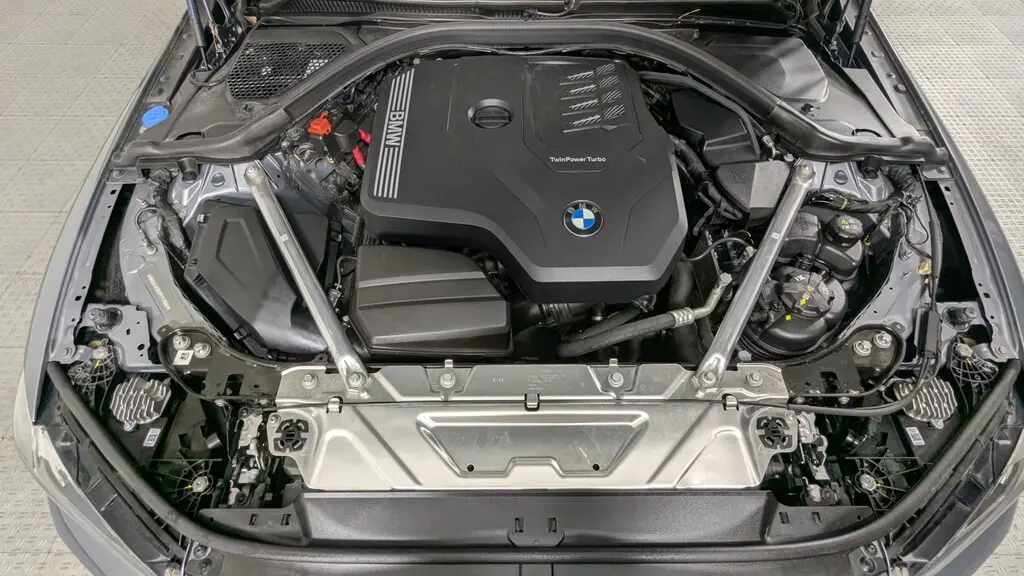 Florida Fine Cars - Used BMW 4 SERIES 2023 ORLANDO 430I