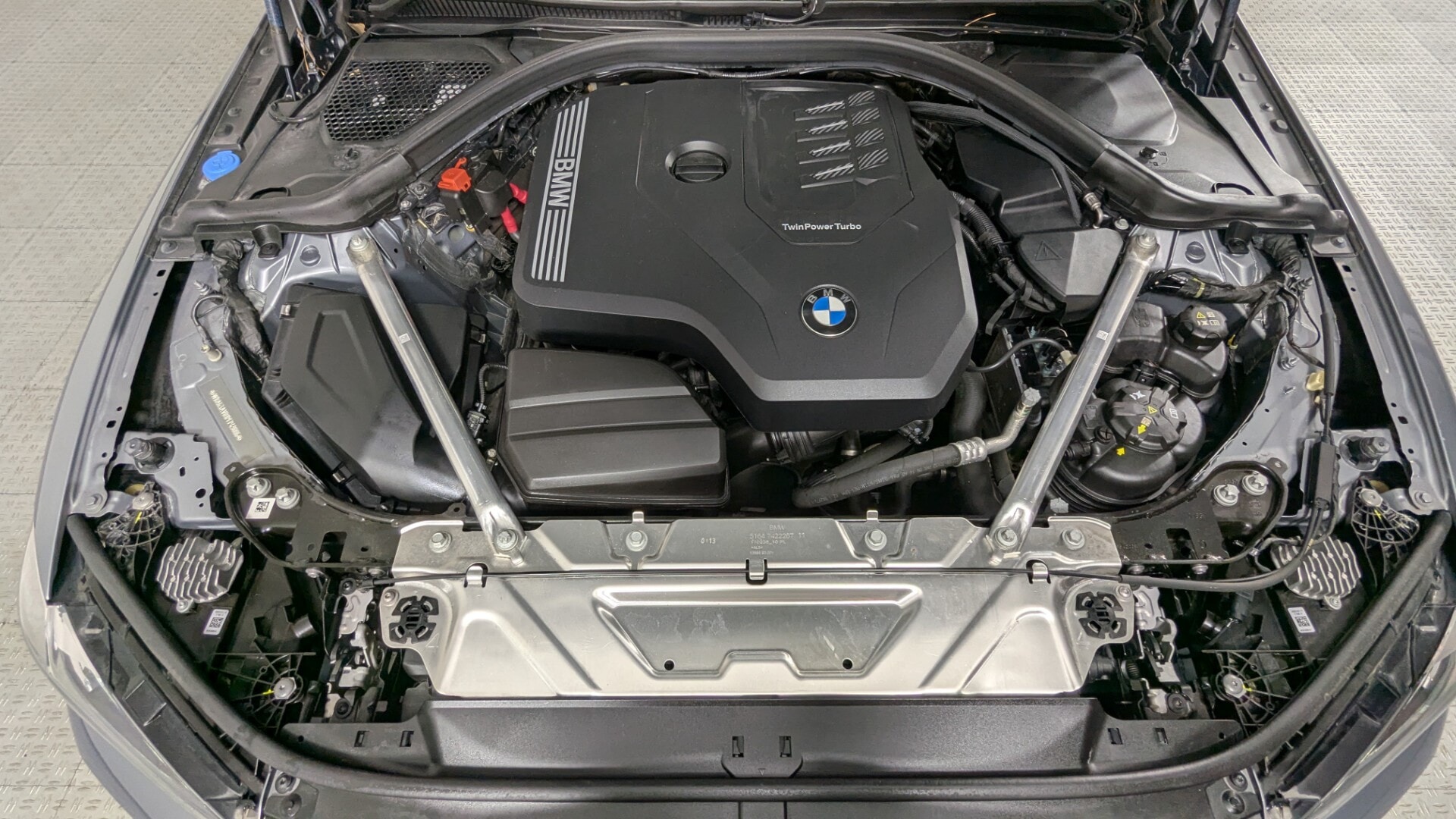 Florida Fine Cars - Used vehicle - SEDAN BMW 4 SERIES 2023