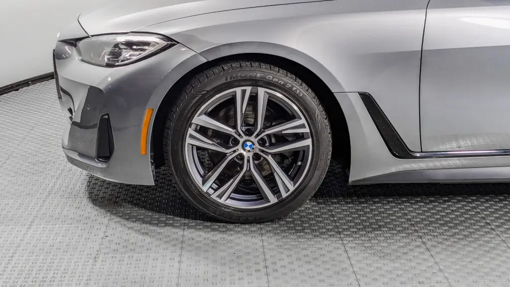 Florida Fine Cars - Used BMW 4 SERIES 2023 ORLANDO 430I