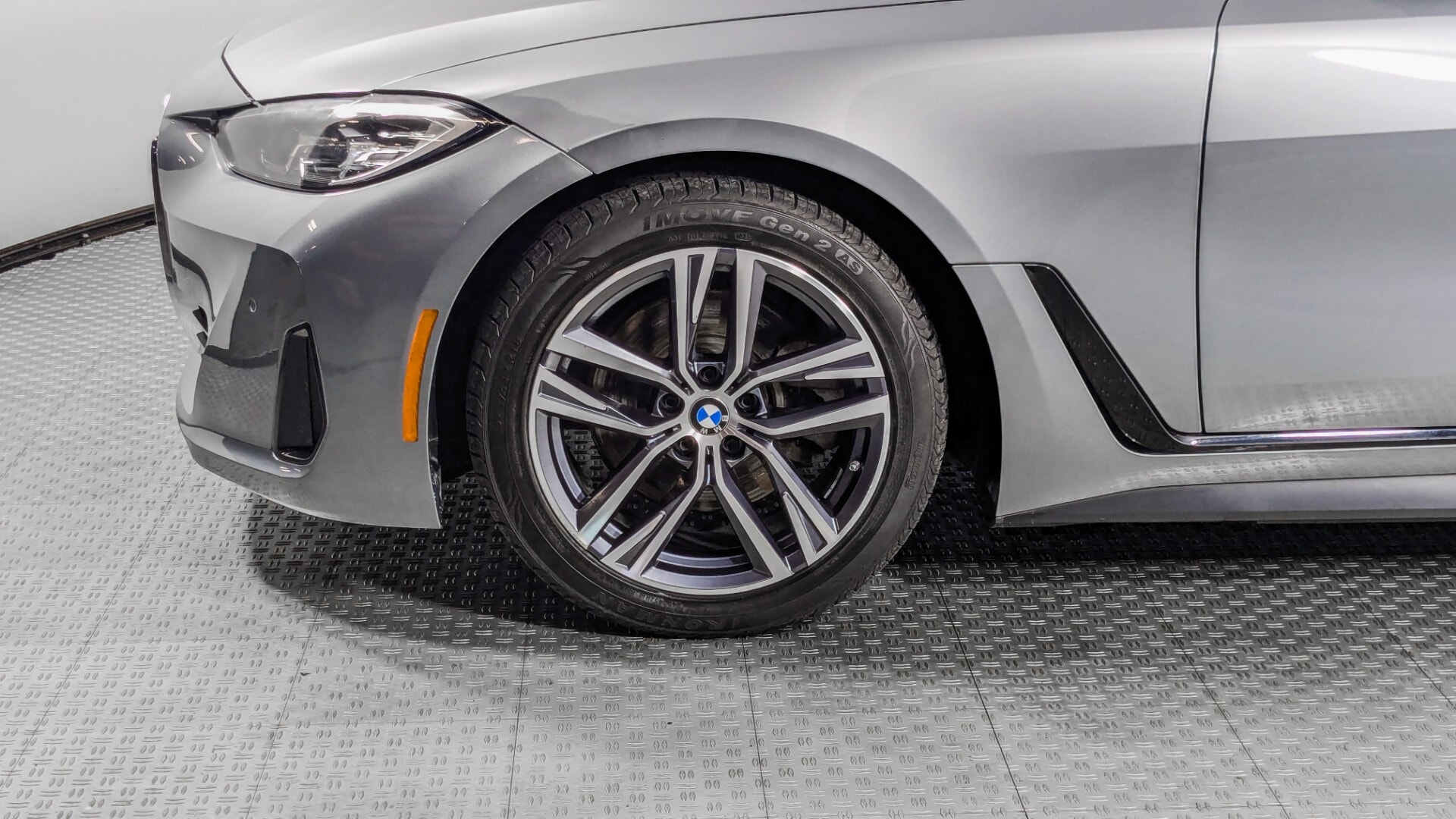 Florida Fine Cars - Used vehicle - SEDAN BMW 4 SERIES 2023