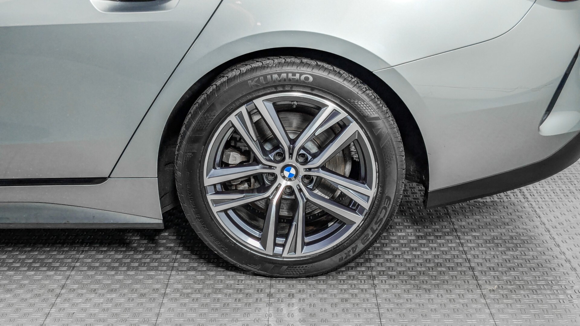 Florida Fine Cars - Used vehicle - SEDAN BMW 4 SERIES 2023