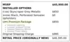 Florida Fine Cars - Used BMW 4 SERIES 2023 ORLANDO 430I