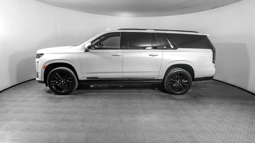 Florida Fine Cars - Used CADILLAC ESCALADE ESV 2023 ORLANDO 4WD SPORT