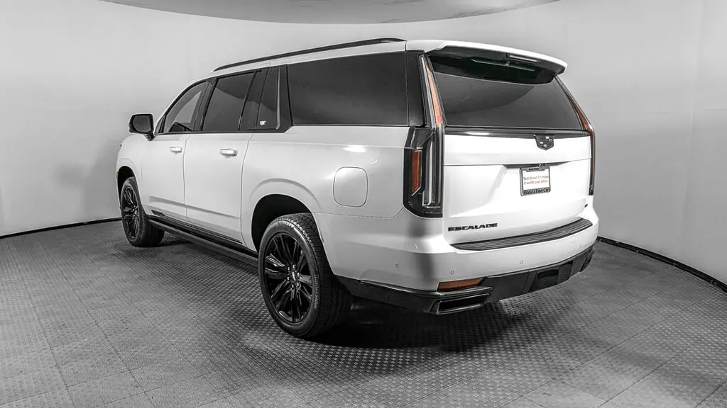 Florida Fine Cars - Used CADILLAC ESCALADE ESV 2023 ORLANDO 4WD SPORT