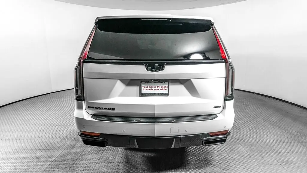 Florida Fine Cars - Used CADILLAC ESCALADE ESV 2023 ORLANDO 4WD SPORT