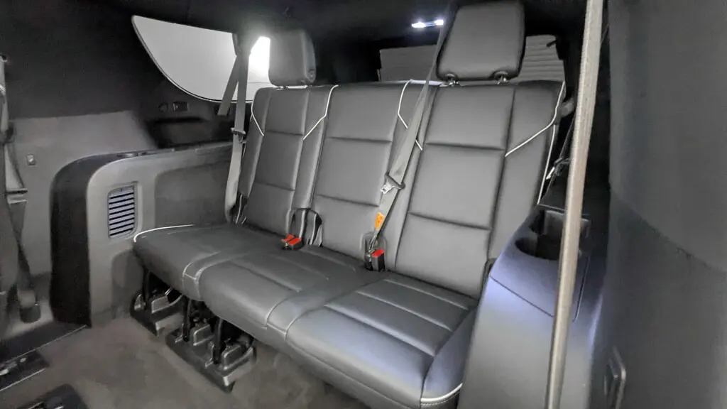 Florida Fine Cars - Used CADILLAC ESCALADE ESV 2023 ORLANDO 4WD SPORT