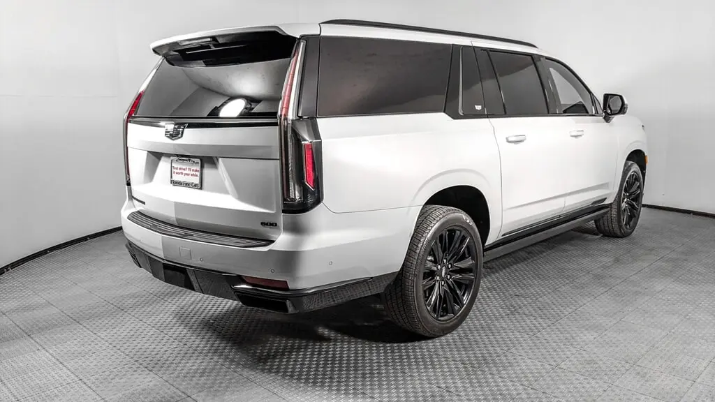 Florida Fine Cars - Used CADILLAC ESCALADE ESV 2023 ORLANDO 4WD SPORT