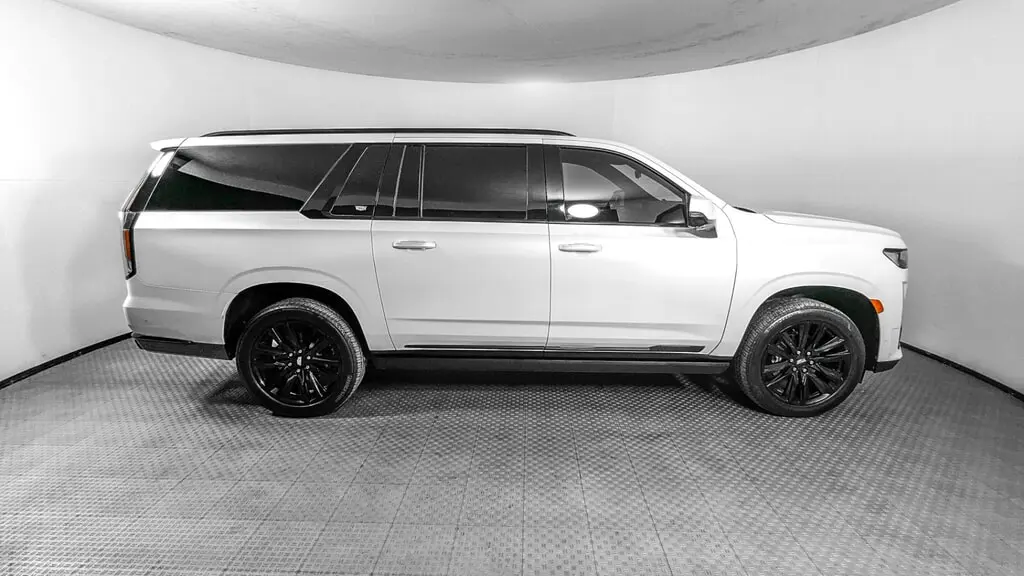 Florida Fine Cars - Used CADILLAC ESCALADE ESV 2023 ORLANDO 4WD SPORT