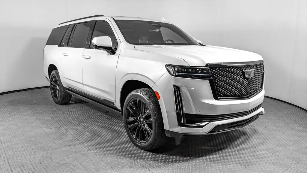 Florida Fine Cars - Used CADILLAC ESCALADE ESV 2023 ORLANDO 4WD SPORT