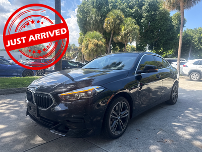 Florida Fine Cars - Used BMW 2-SERIES 2024 WEST PALM 228I XDRIVE
