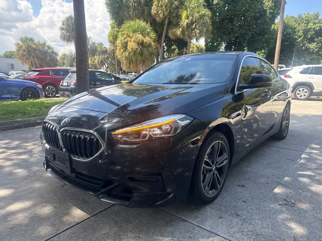 Florida Fine Cars - Used BMW 2 SERIES 2024 WEST PALM 228I XDRIVE