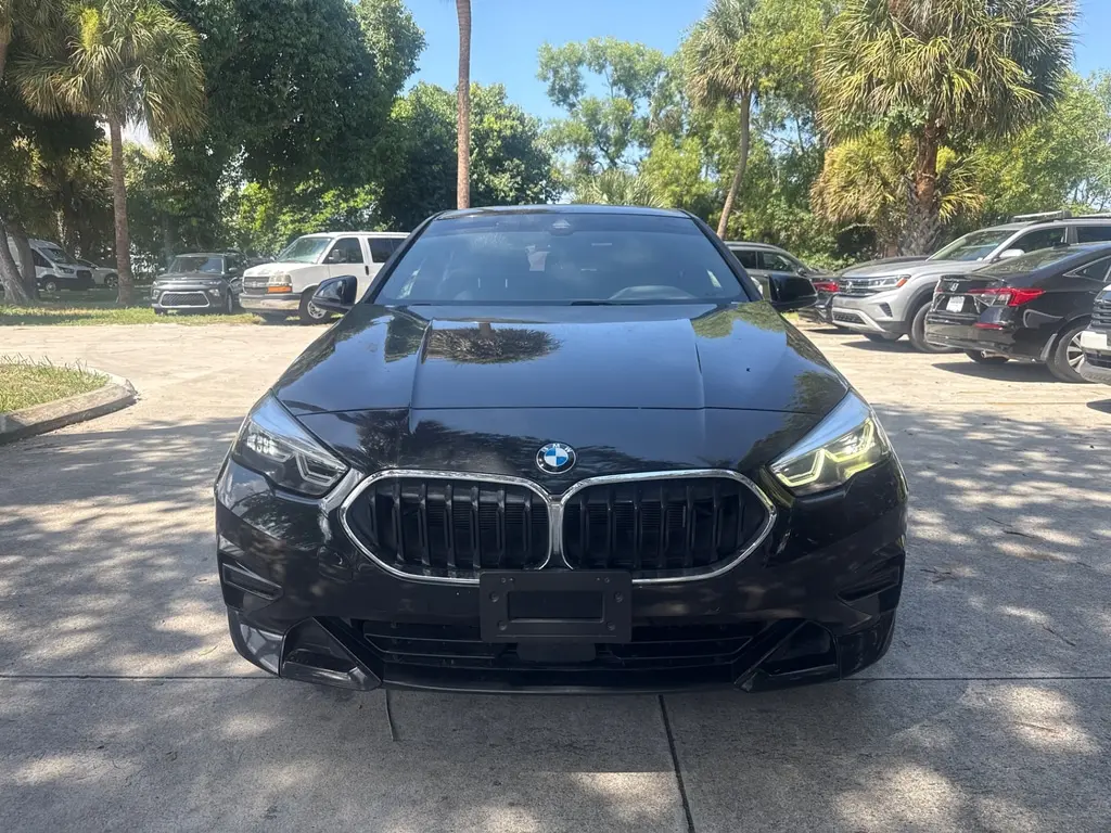 Florida Fine Cars - Used BMW 2 SERIES 2024 WEST PALM 228I XDRIVE
