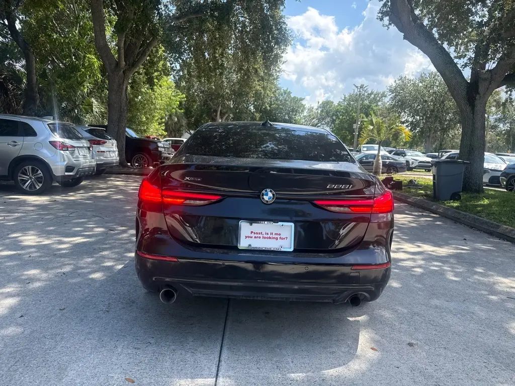 Florida Fine Cars - Used BMW 2 SERIES 2024 WEST PALM 228I XDRIVE