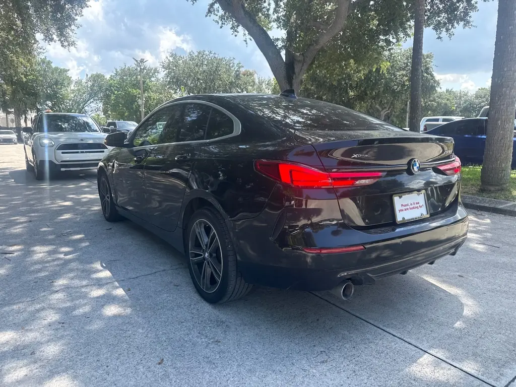 Florida Fine Cars - Used BMW 2 SERIES 2024 WEST PALM 228I XDRIVE