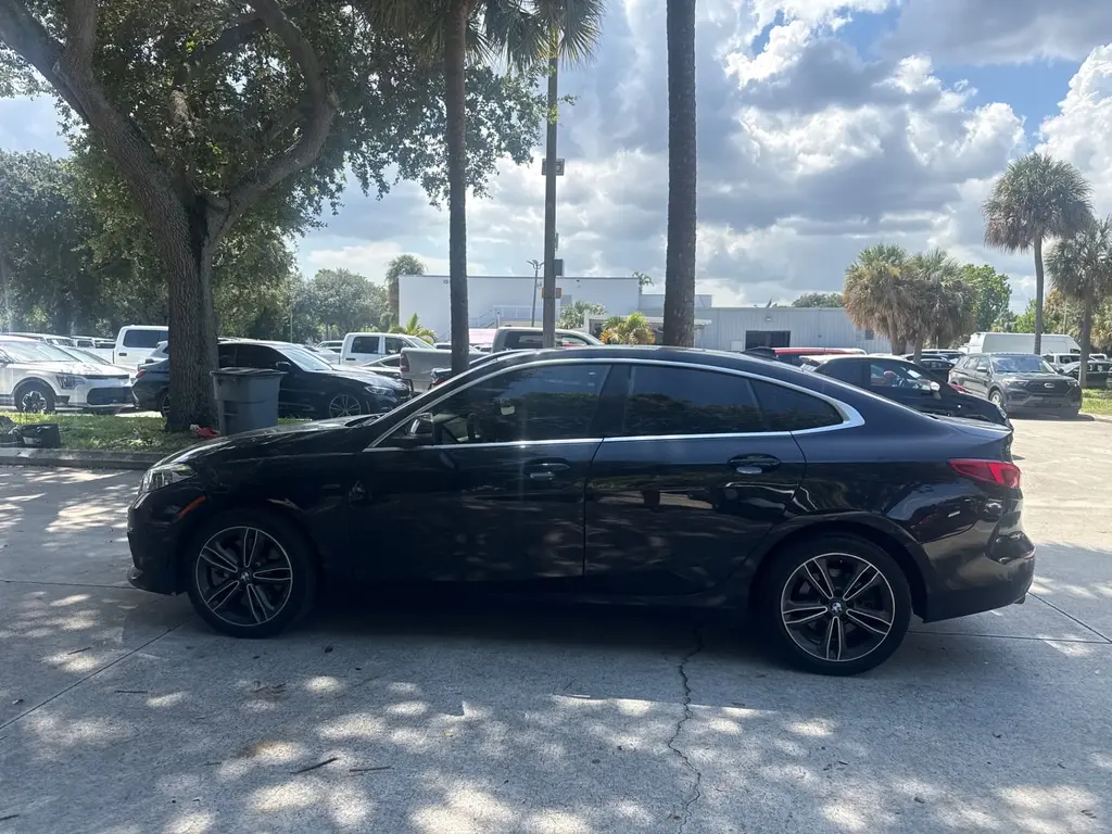 Florida Fine Cars - Used BMW 2 SERIES 2024 WEST PALM 228I XDRIVE