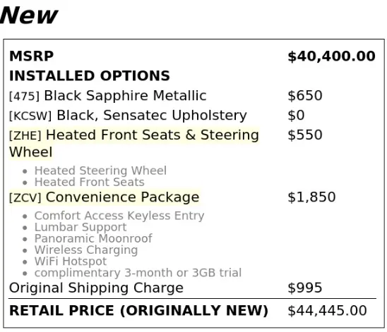 Florida Fine Cars - Used BMW 2 SERIES 2024 WEST PALM 228I XDRIVE