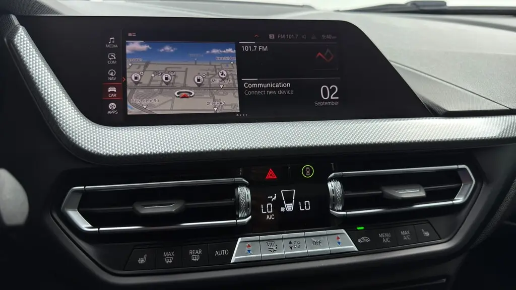 Florida Fine Cars - Used BMW 2 SERIES 2024 WEST PALM 228I XDRIVE