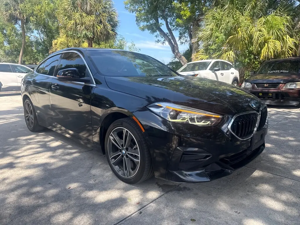 Florida Fine Cars - Used BMW 2 SERIES 2024 WEST PALM 228I XDRIVE