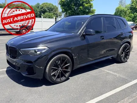 Florida Fine Cars - Used BMW X5 2021 MIAMI SDRIVE40I M SPORT