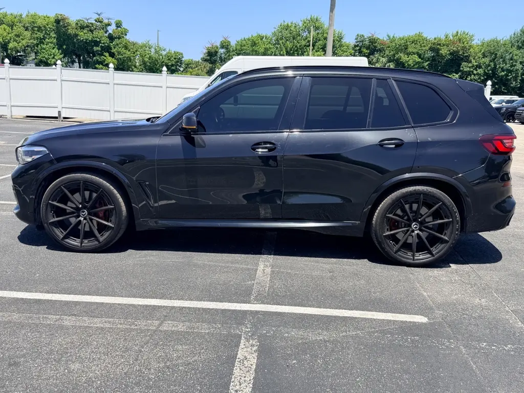 Florida Fine Cars - Used BMW X5 2021 MIAMI SDRIVE40I M SPORT