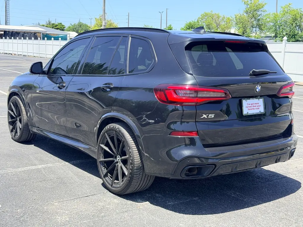 Florida Fine Cars - Used BMW X5 2021 MIAMI SDRIVE40I M SPORT