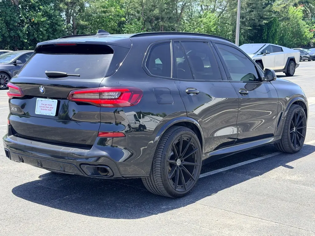 Florida Fine Cars - Used BMW X5 2021 MIAMI SDRIVE40I M SPORT