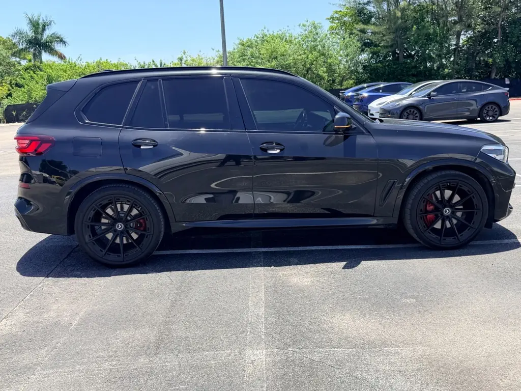 Florida Fine Cars - Used BMW X5 2021 MIAMI SDRIVE40I M SPORT