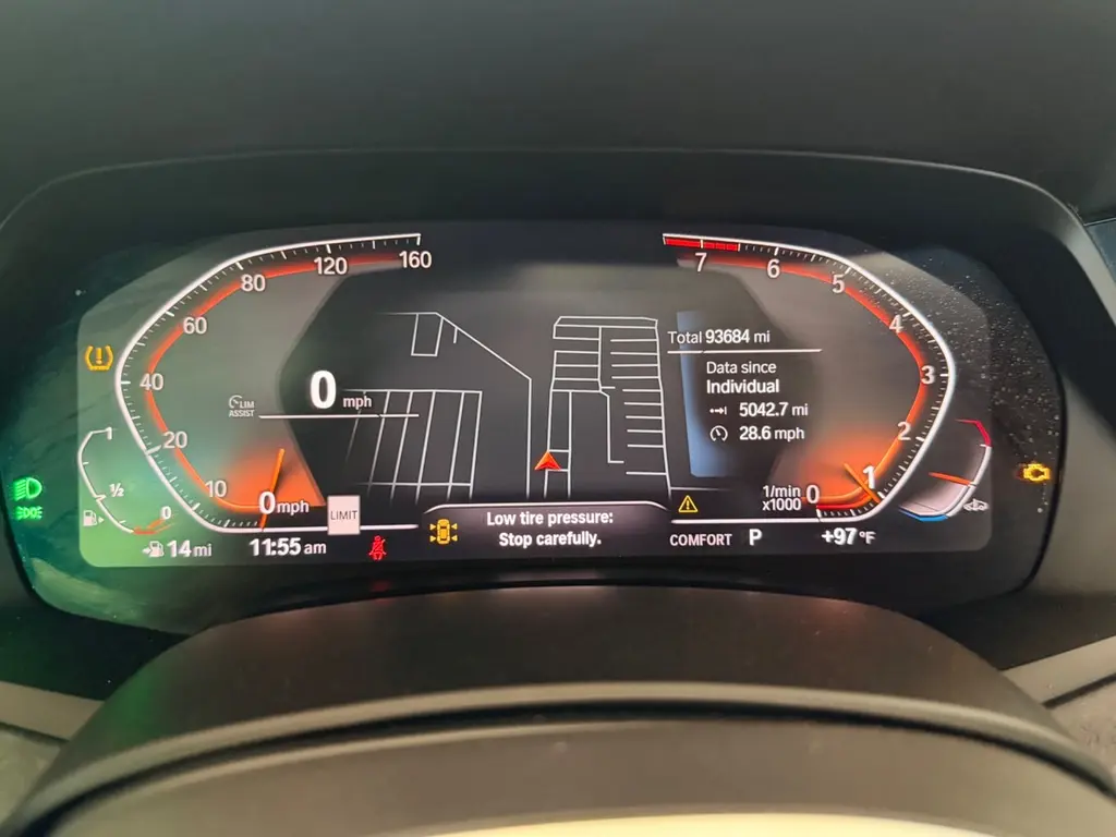 Florida Fine Cars - Used BMW X5 2021 MIAMI SDRIVE40I M SPORT