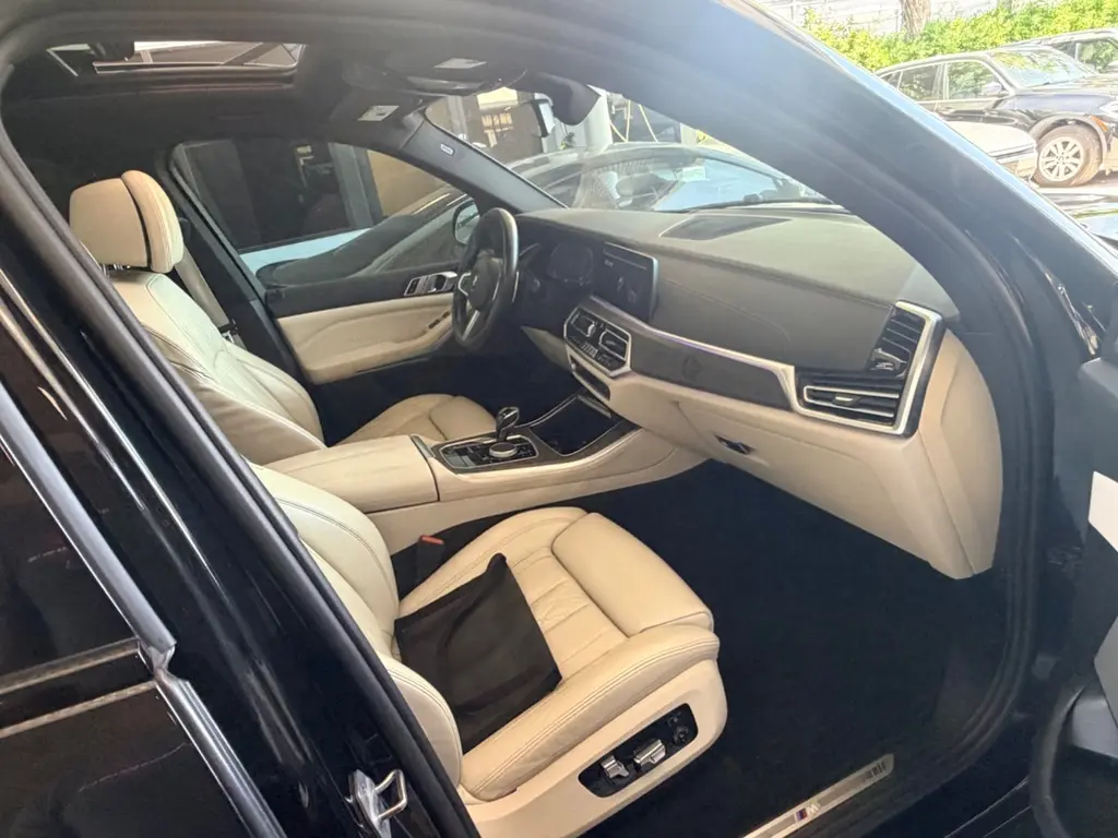 Florida Fine Cars - Used BMW X5 2021 MIAMI SDRIVE40I M SPORT