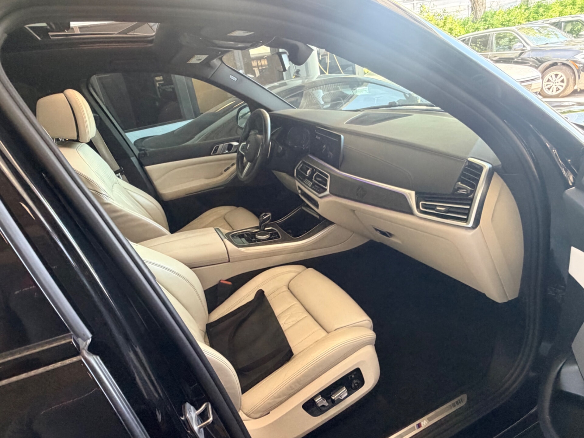 Florida Fine Cars - Used vehicle - SUV BMW X5 2021
