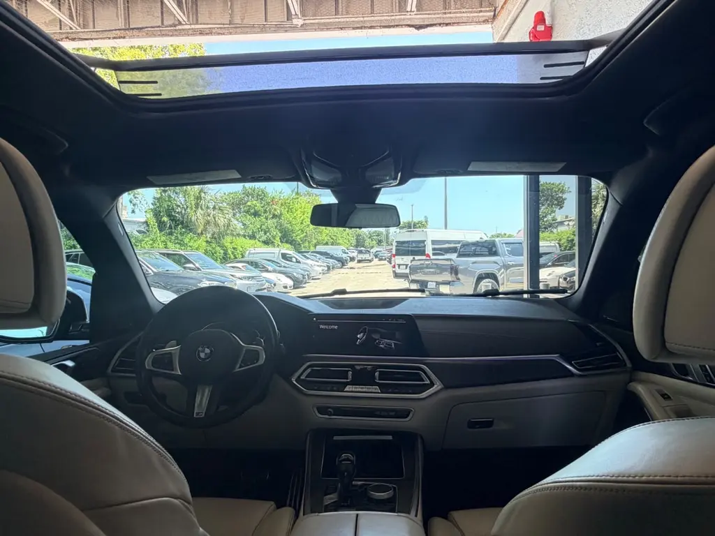 Florida Fine Cars - Used BMW X5 2021 MIAMI SDRIVE40I M SPORT