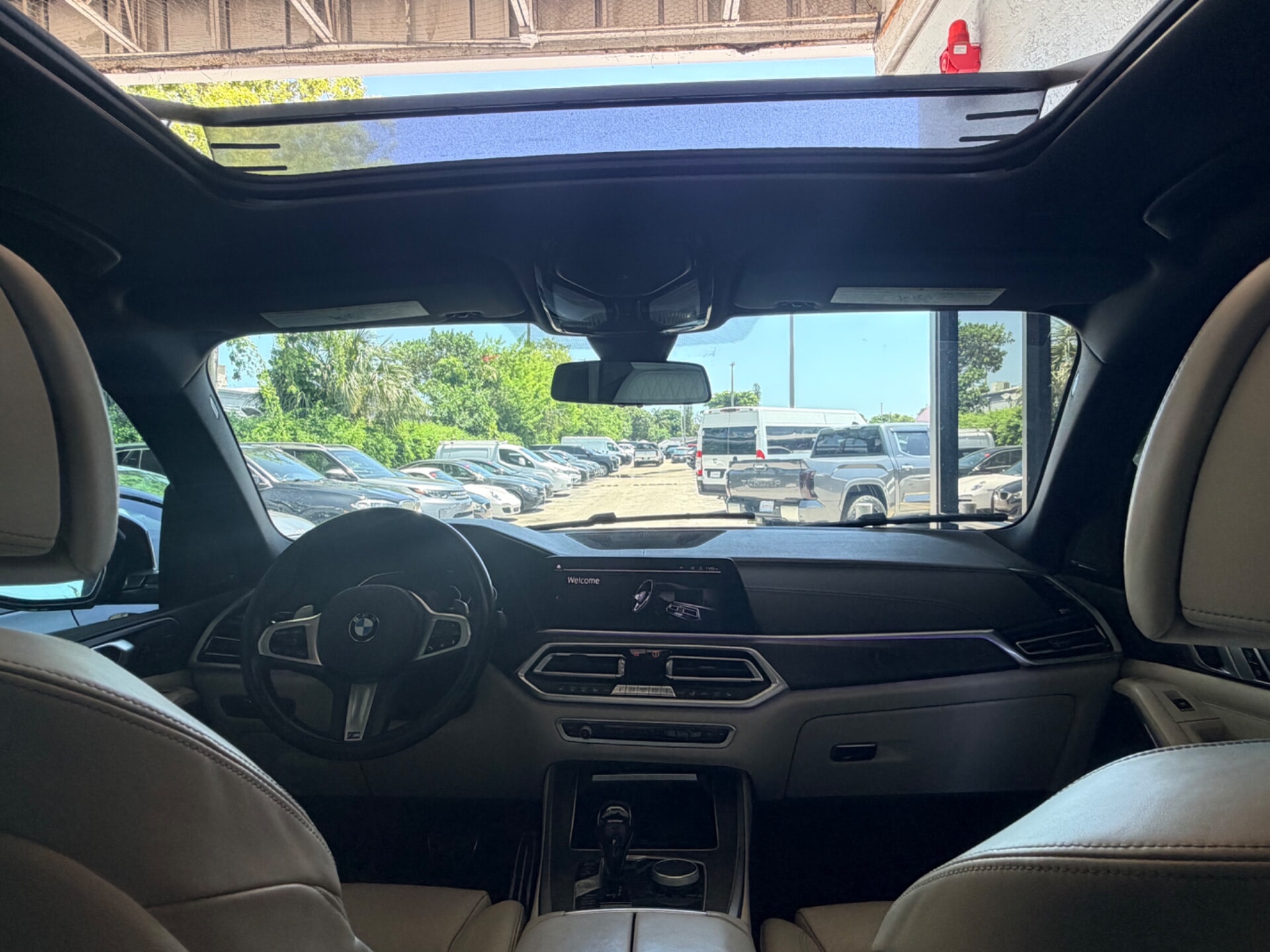 Florida Fine Cars - Used vehicle - SUV BMW X5 2021