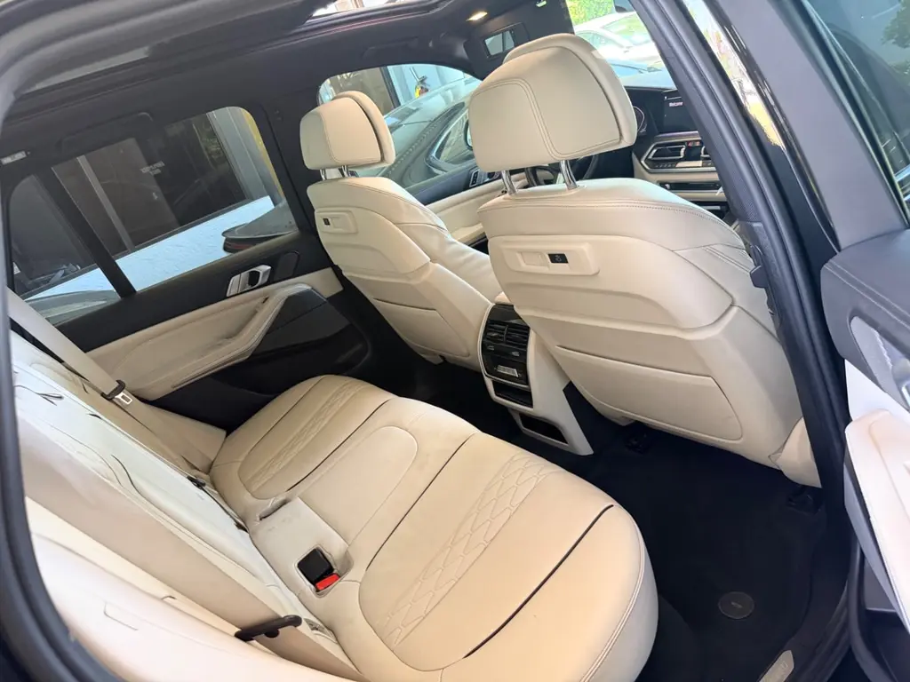 Florida Fine Cars - Used BMW X5 2021 MIAMI SDRIVE40I M SPORT