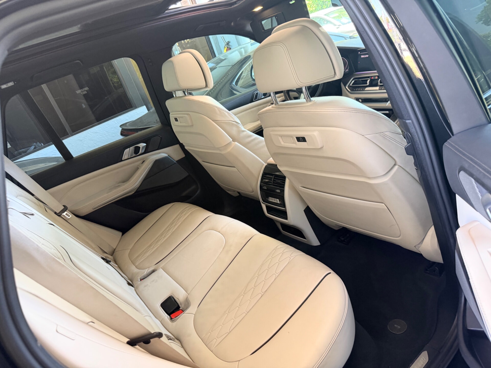 Florida Fine Cars - Used vehicle - SUV BMW X5 2021