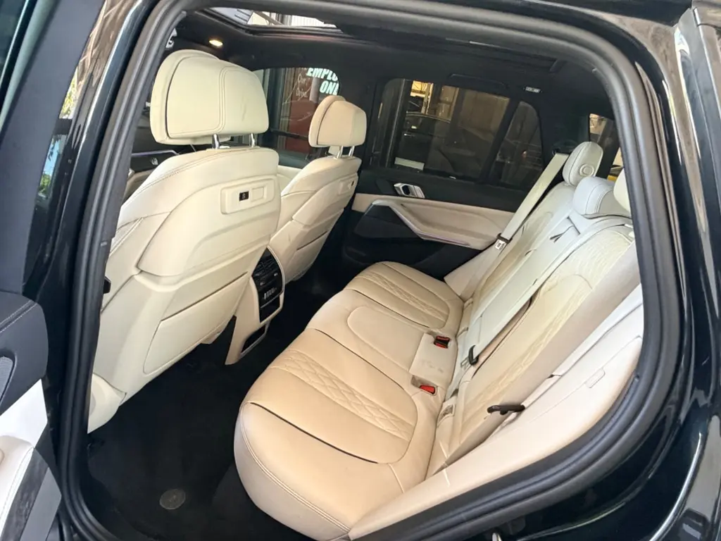 Florida Fine Cars - Used BMW X5 2021 MIAMI SDRIVE40I M SPORT