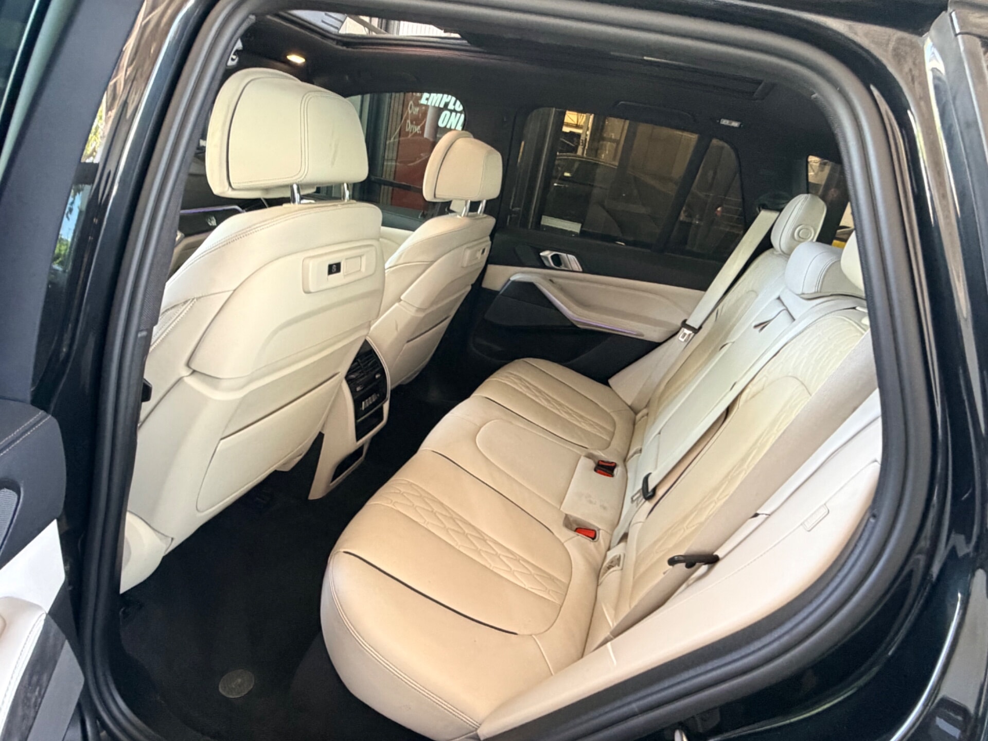 Florida Fine Cars - Used vehicle - SUV BMW X5 2021
