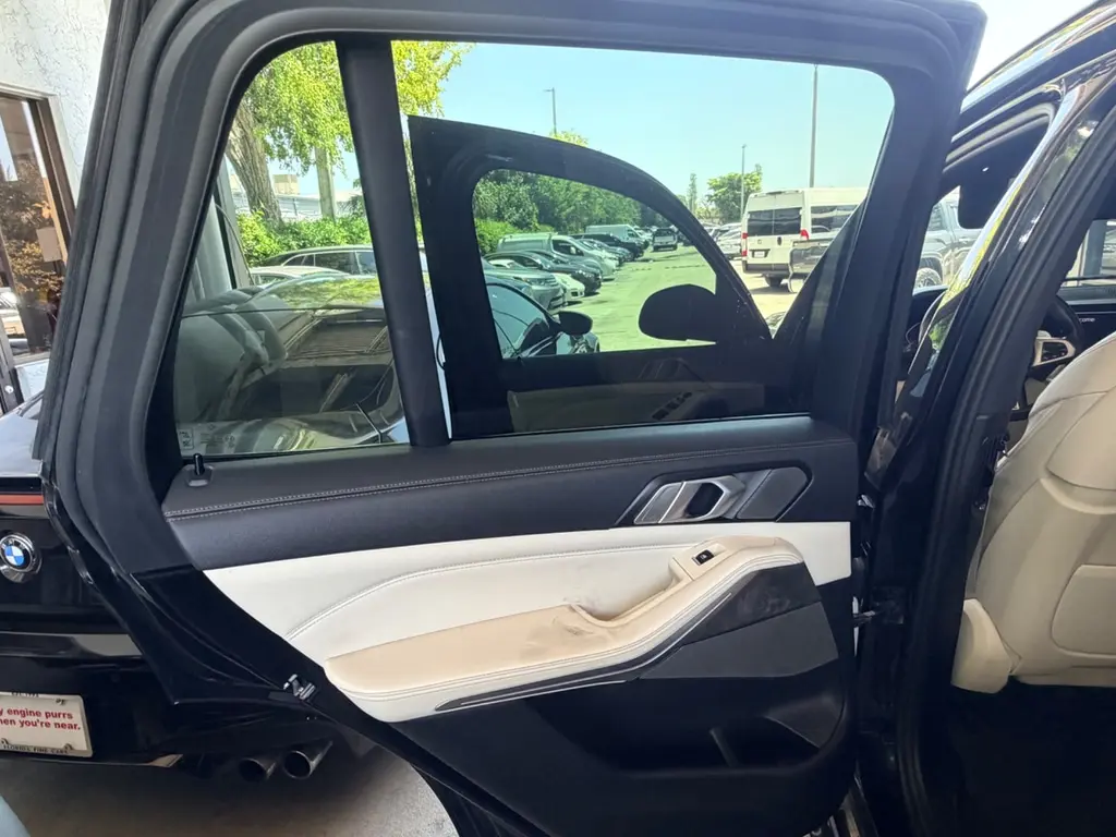 Florida Fine Cars - Used BMW X5 2021 MIAMI SDRIVE40I M SPORT