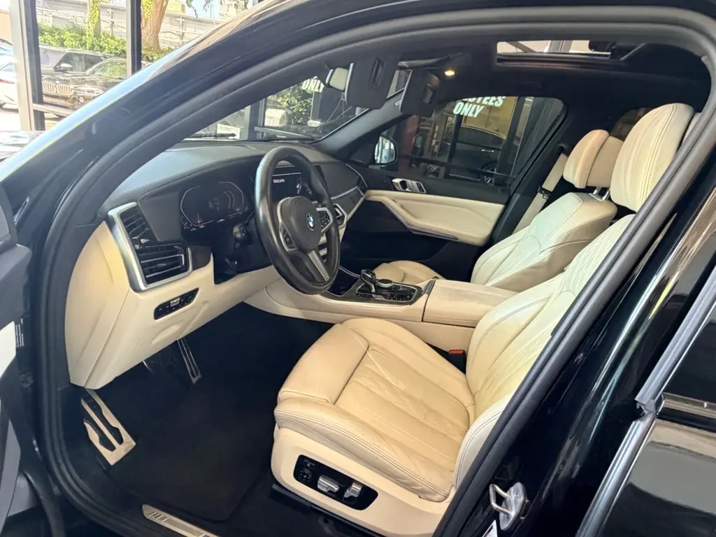 Florida Fine Cars - Used BMW X5 2021 MIAMI SDRIVE40I M SPORT