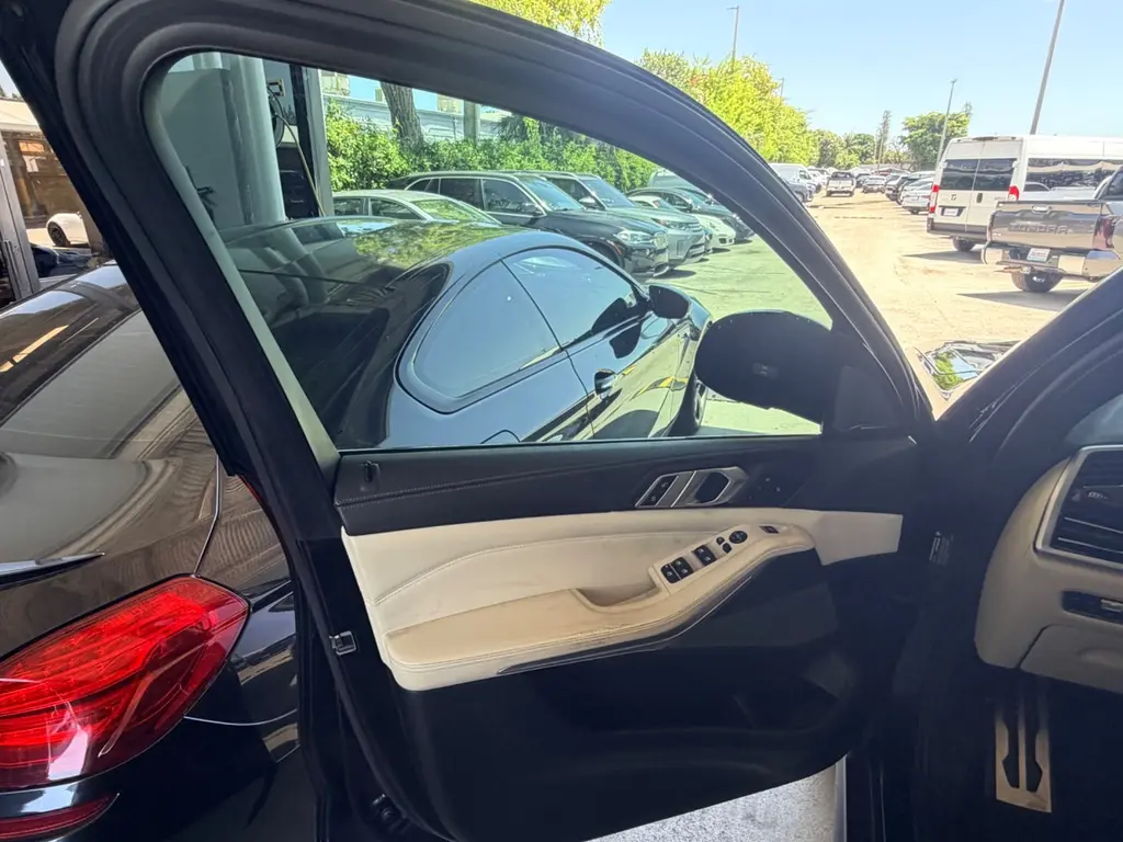 Florida Fine Cars - Used BMW X5 2021 MIAMI SDRIVE40I M SPORT