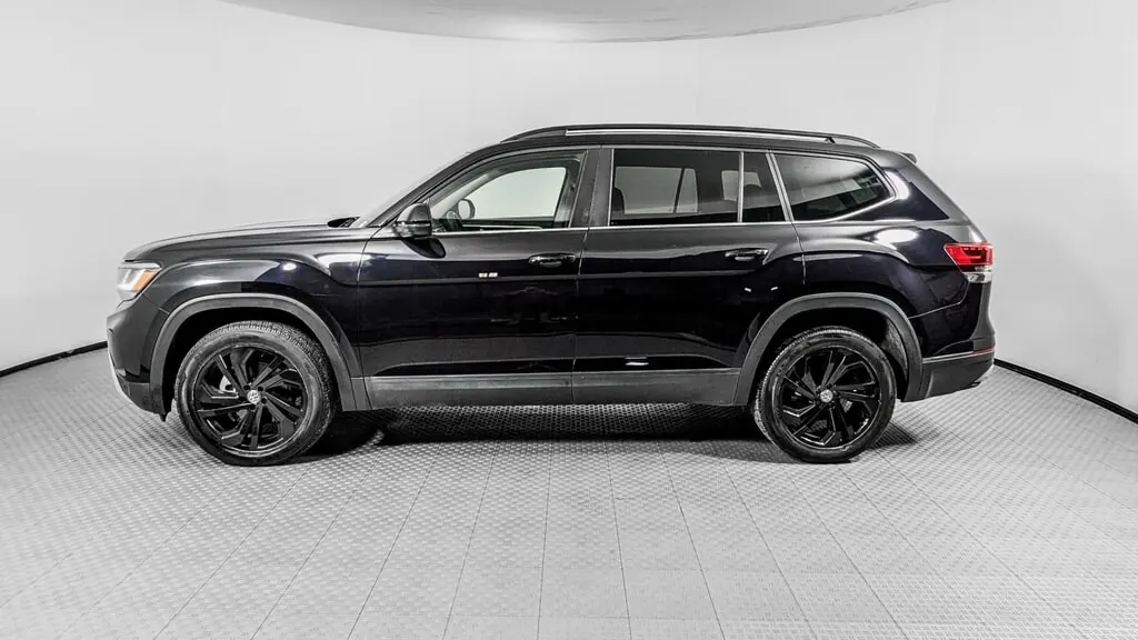 Florida Fine Cars - Used VOLKSWAGEN ATLAS 2023 ORLANDO 3.6L V6 SE W/TECHNOLOGY