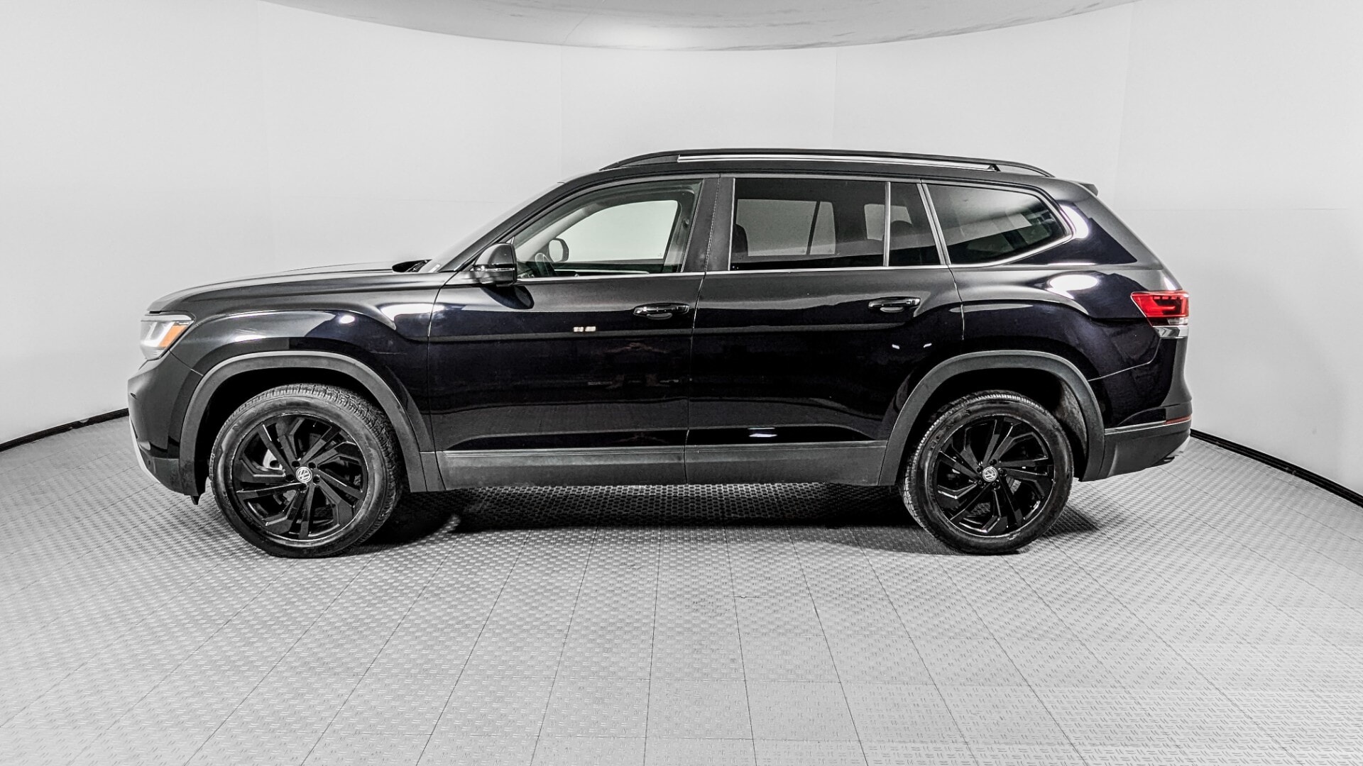 Florida Fine Cars - Used vehicle - SUV VOLKSWAGEN ATLAS 2023