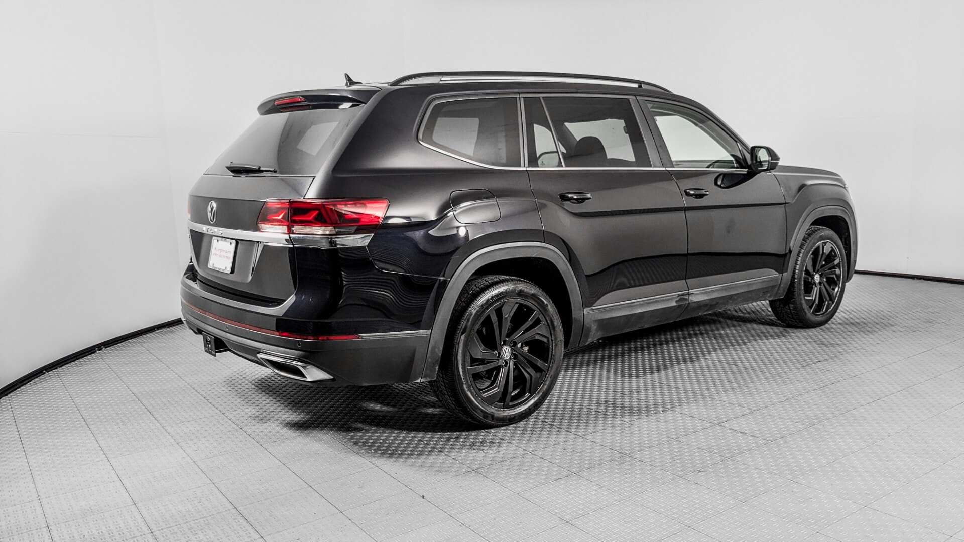 Florida Fine Cars - Used vehicle - SUV VOLKSWAGEN ATLAS 2023