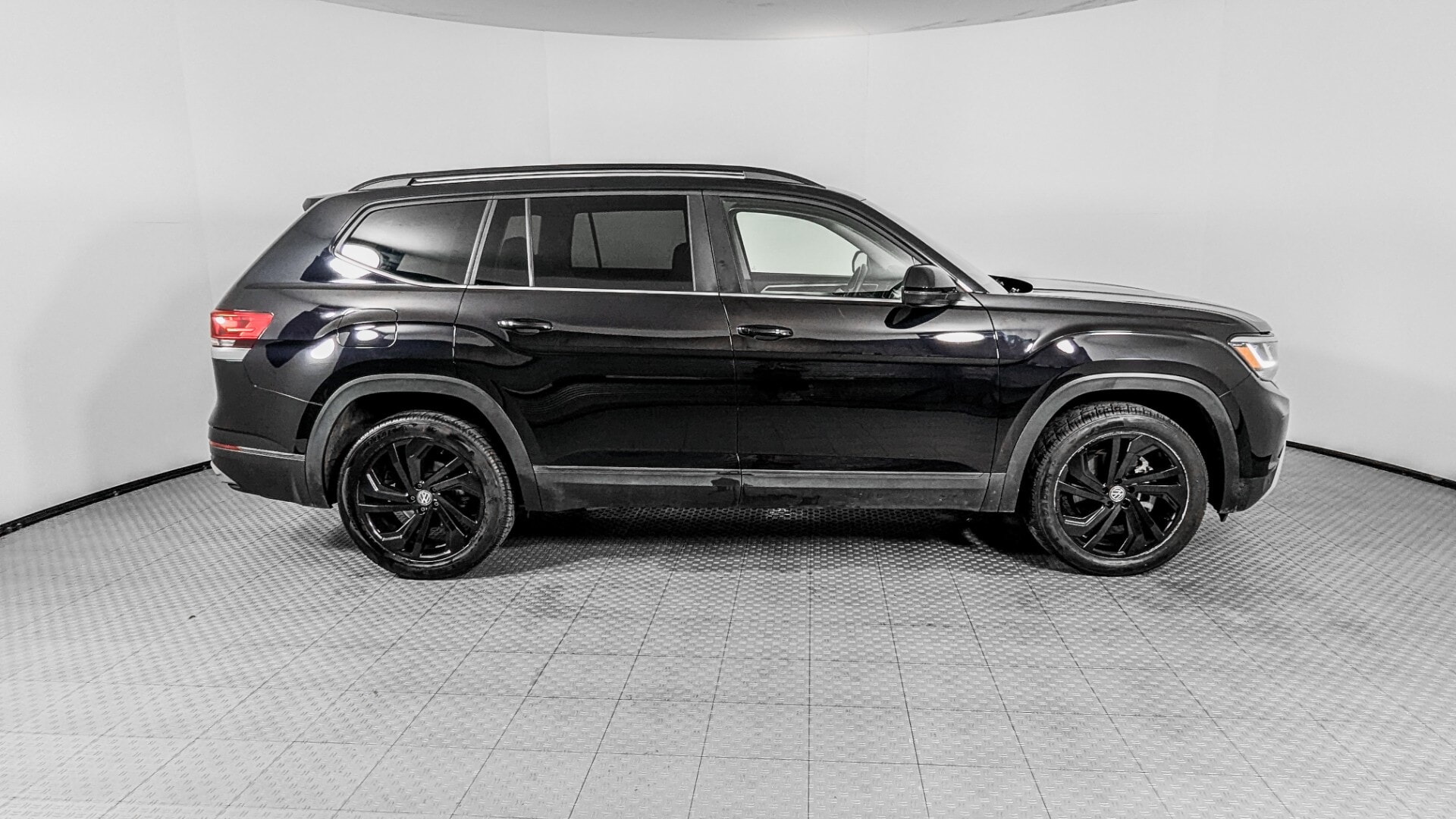 Florida Fine Cars - Used vehicle - SUV VOLKSWAGEN ATLAS 2023