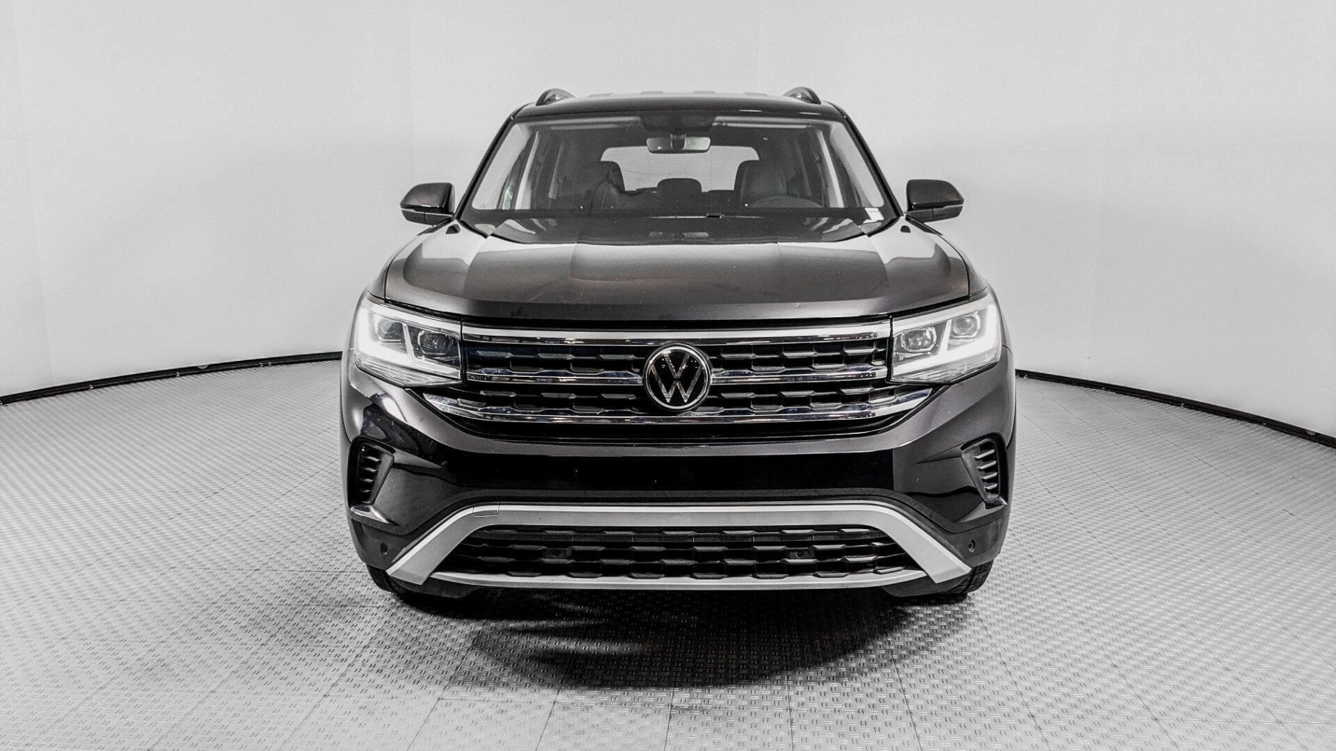Florida Fine Cars - Used vehicle - SUV VOLKSWAGEN ATLAS 2023